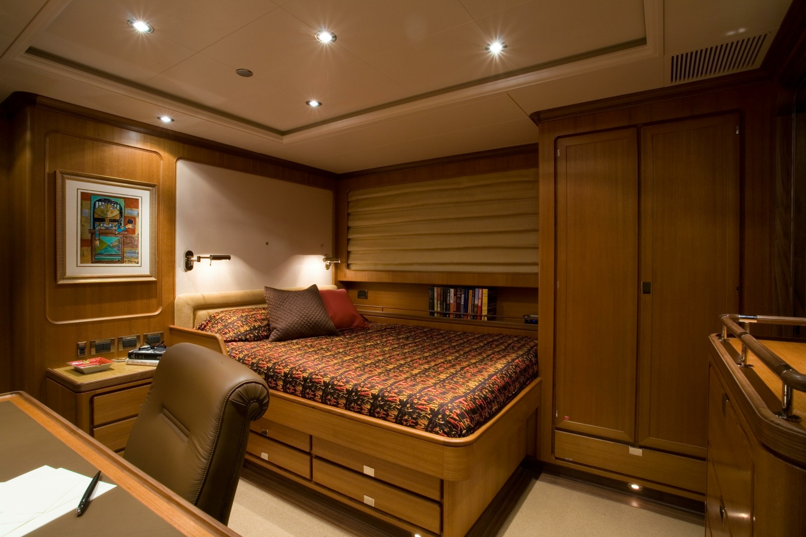 Perini Navi-Perini 52M 2007-TAMSEN Savannah-United States-6058522 | Thumbnail