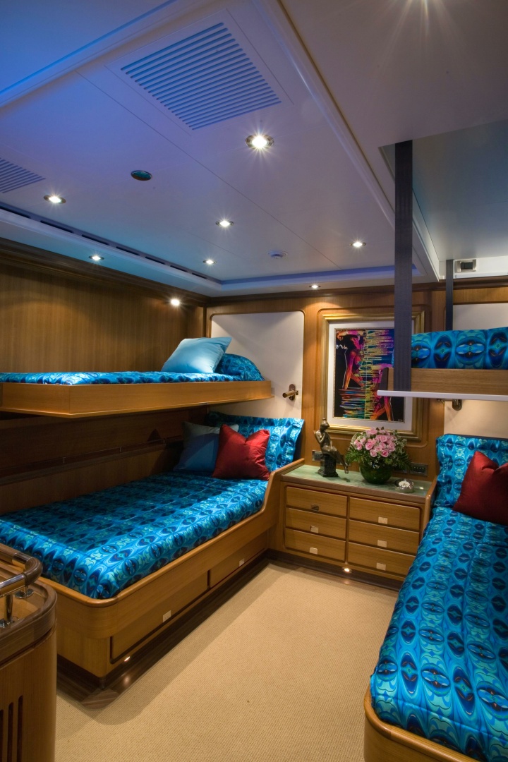 Perini Navi-Perini 52M 2007-TAMSEN Savannah-United States-6058524 | Thumbnail