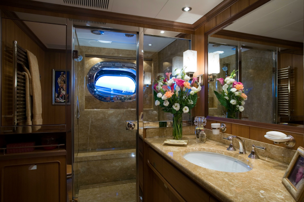 Perini Navi-Perini 52M 2007-TAMSEN Savannah-United States-6058519