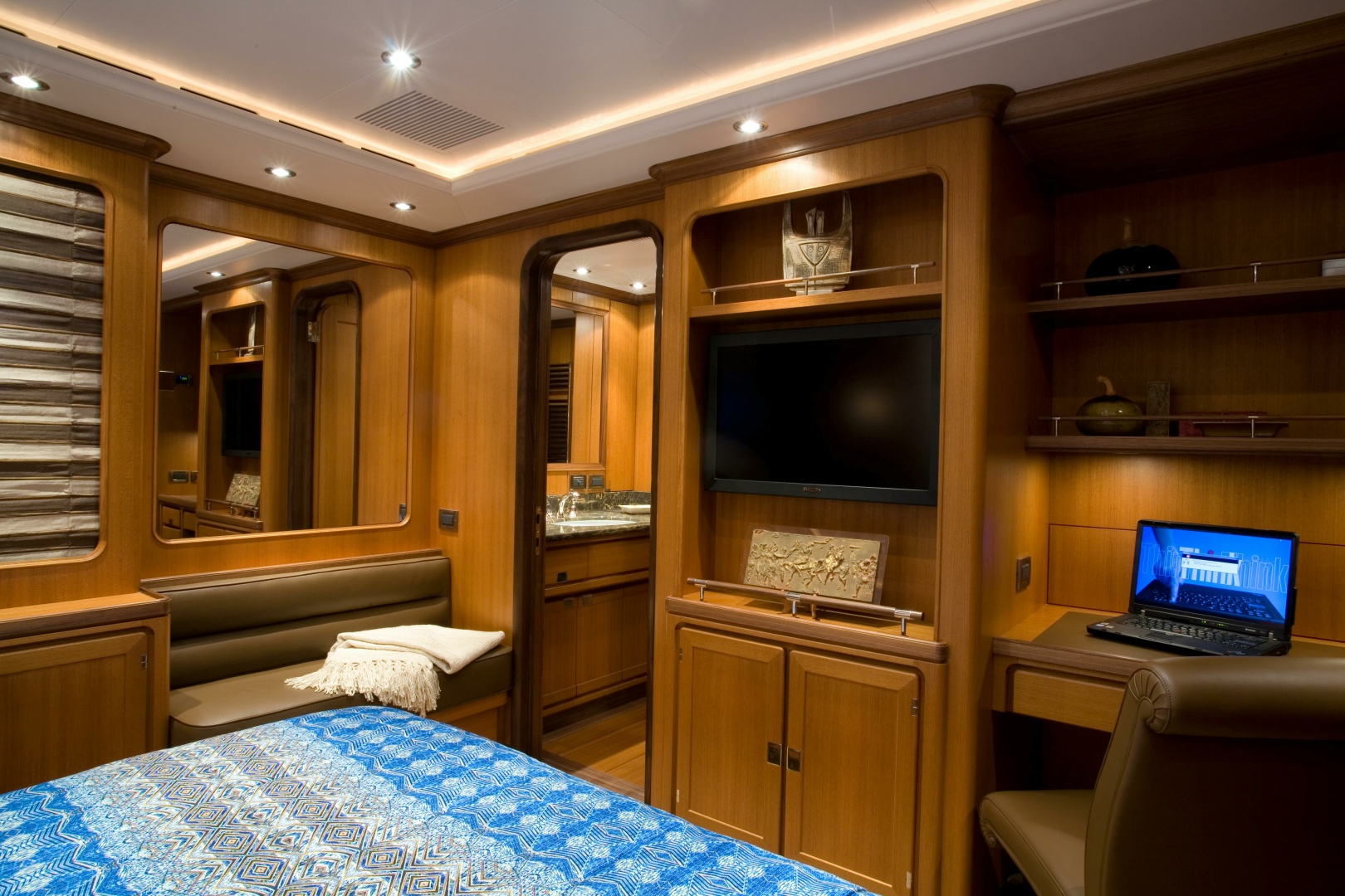 Perini Navi-Perini 52M 2007-TAMSEN Savannah-United States-6058521 | Thumbnail