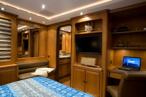 Perini Navi-Perini 52M 2007-TAMSEN Savannah-United States-6058521