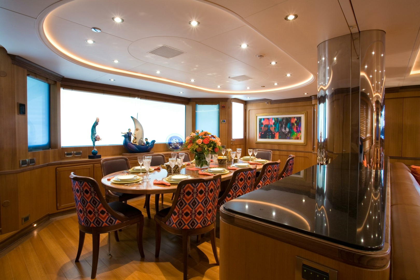 Perini Navi-Perini 52M 2007-TAMSEN Savannah-United States-6058508 | Thumbnail