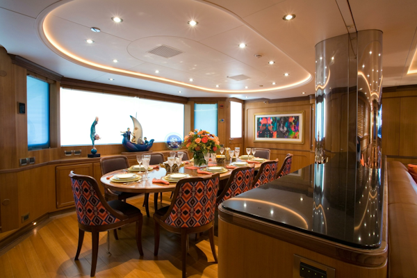Perini Navi-Perini 52M 2007-TAMSEN Savannah-United States-6058508