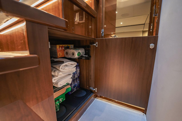 Princess-F55 2019-Endeavor West Palm Beach-Florida-United States-5942202
