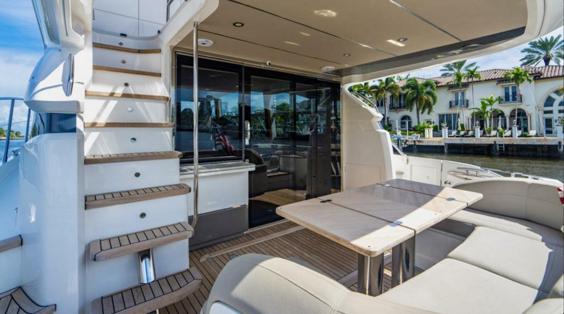 Princess-F55 2019-Endeavor West Palm Beach-Florida-United States-5942213 | Thumbnail