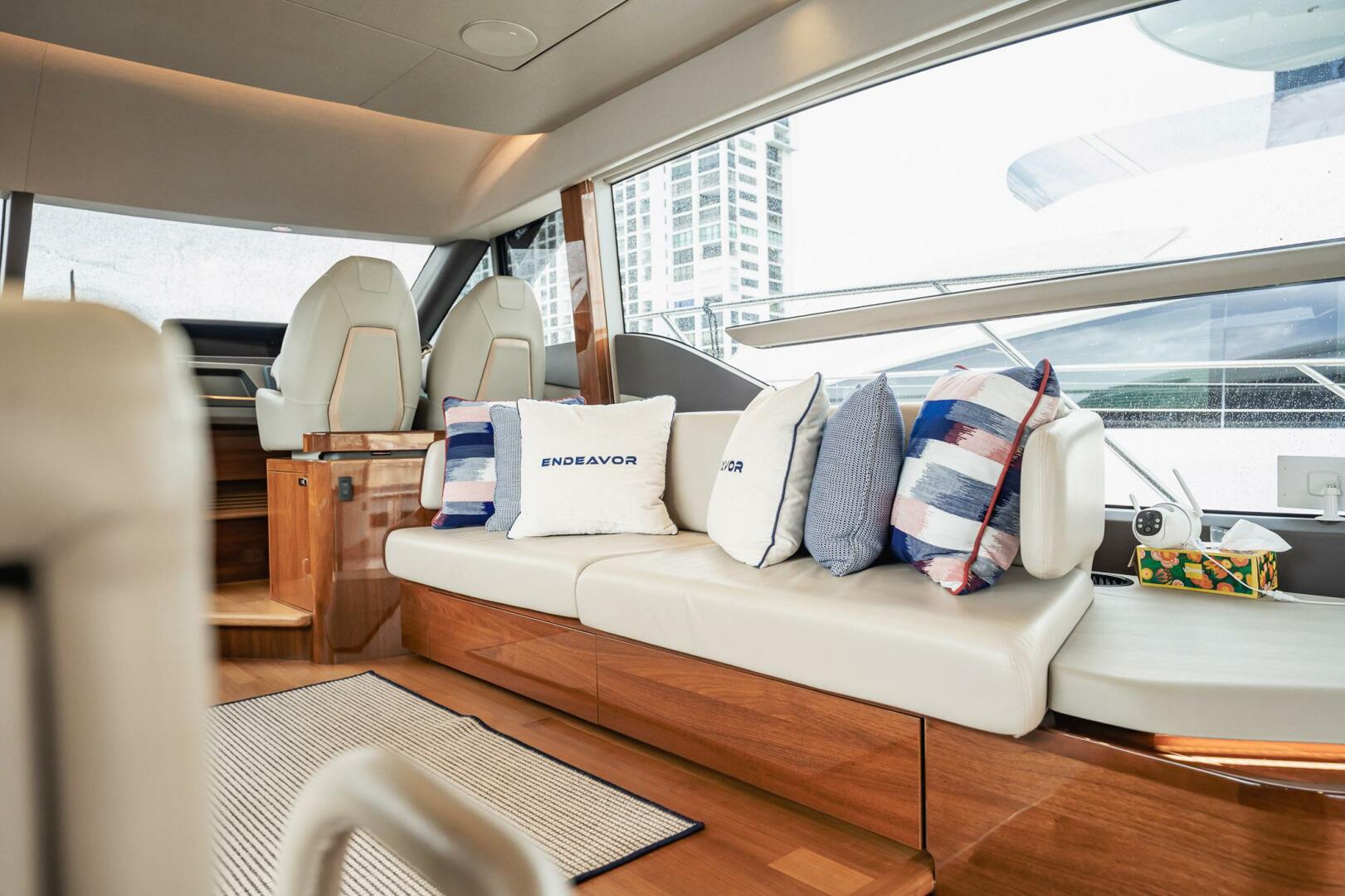 Princess-F55 2019-Endeavor West Palm Beach-Florida-United States-5942189 | Thumbnail