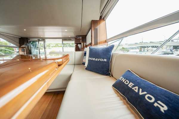 Princess-F55 2019-Endeavor West Palm Beach-Florida-United States-5942190