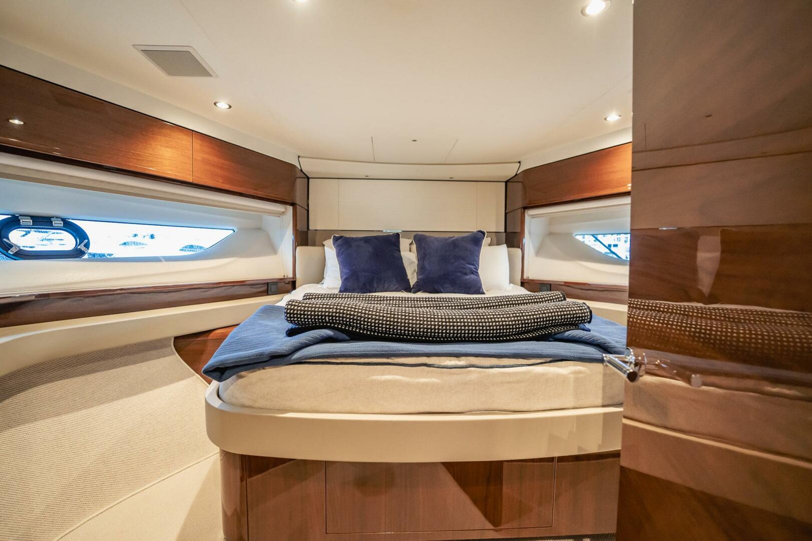 Princess-F55 2019-Endeavor West Palm Beach-Florida-United States-5942196 | Thumbnail