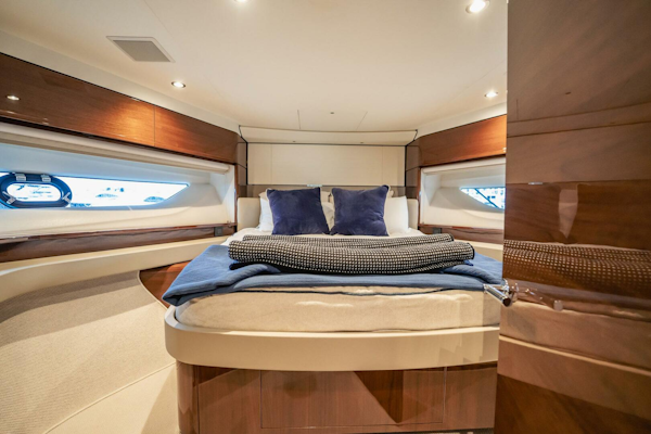 Princess-F55 2019-Endeavor West Palm Beach-Florida-United States-5942196
