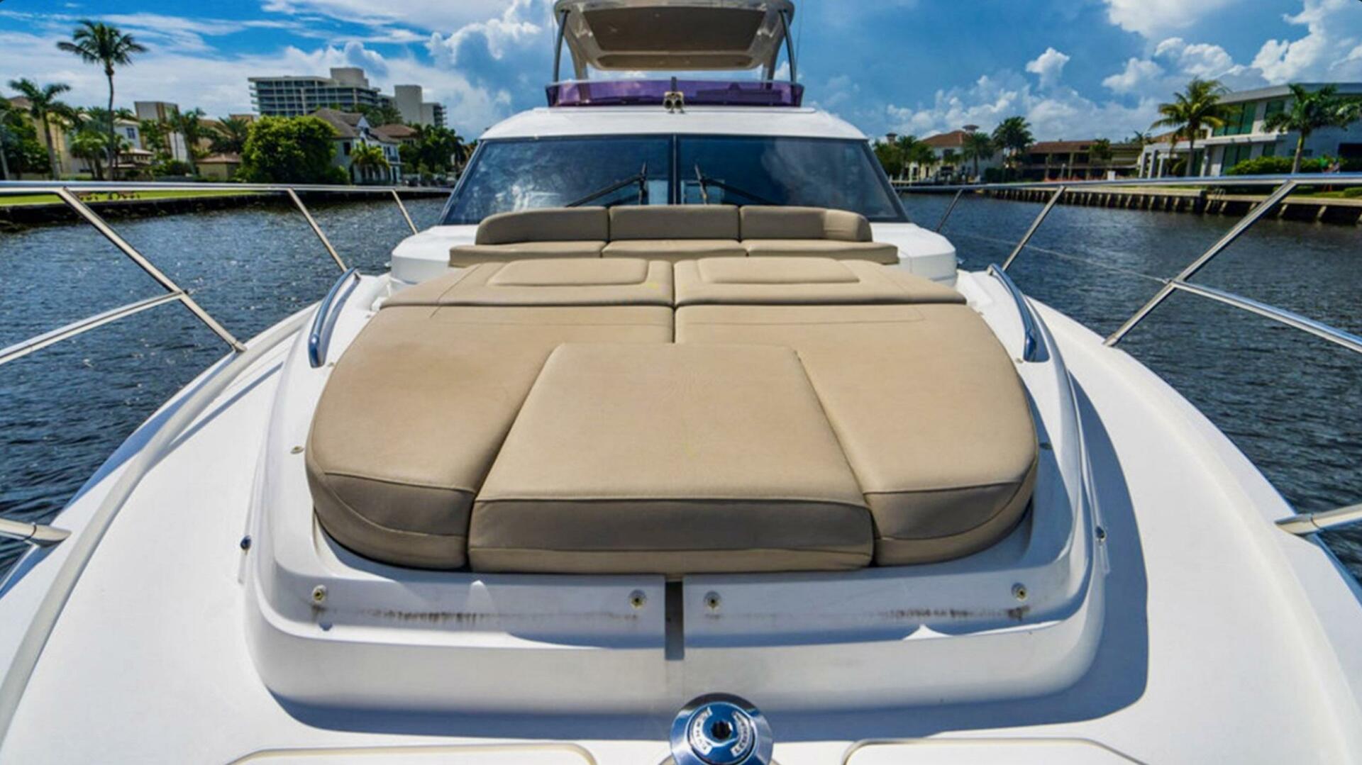 Princess-F55 2019-Endeavor West Palm Beach-Florida-United States-5942210 | Thumbnail