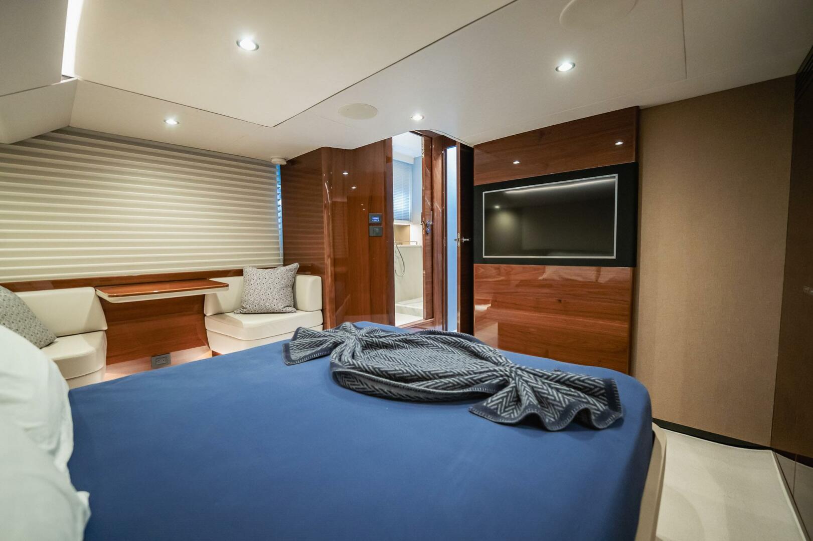 Princess-F55 2019-Endeavor West Palm Beach-Florida-United States-5942205 | Thumbnail