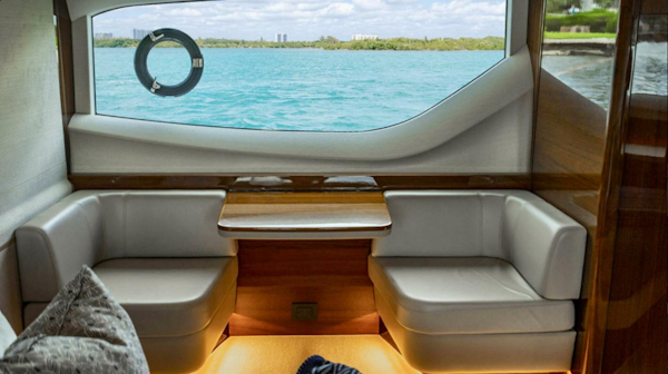 Princess-F55 2019-Endeavor West Palm Beach-Florida-United States-5942207