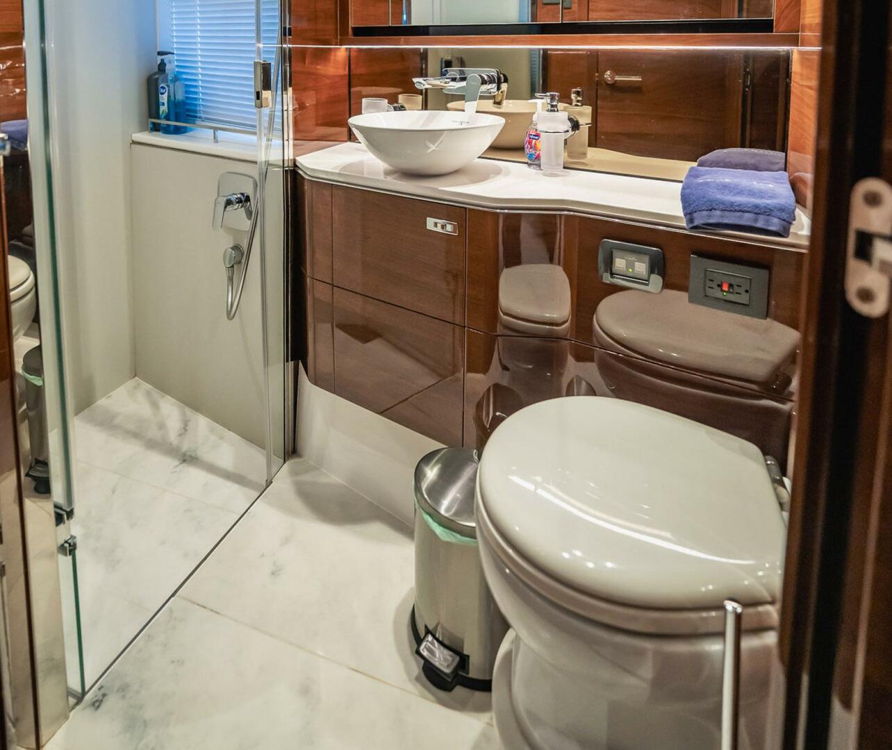 Princess-F55 2019-Endeavor West Palm Beach-Florida-United States-5942198 | Thumbnail