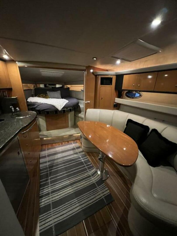 Chaparral-350 Signature 2008-BELLA VITA Catawba Island-Ohio-United States-5942552