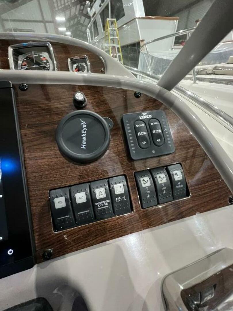 Chaparral-350 Signature 2008-BELLA VITA Catawba Island-Ohio-United States-5942591 | Thumbnail