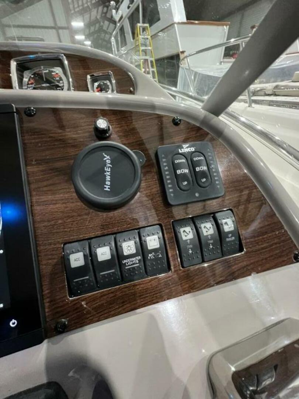 Chaparral-350 Signature 2008-BELLA VITA Catawba Island-Ohio-United States-5942591