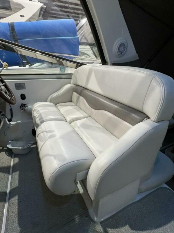 Chaparral-350 Signature 2008-BELLA VITA Catawba Island-Ohio-United States-5942600