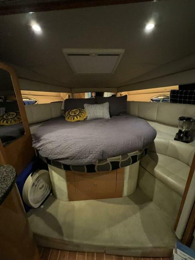 Chaparral-350 Signature 2008-BELLA VITA Catawba Island-Ohio-United States-5942564 | Thumbnail
