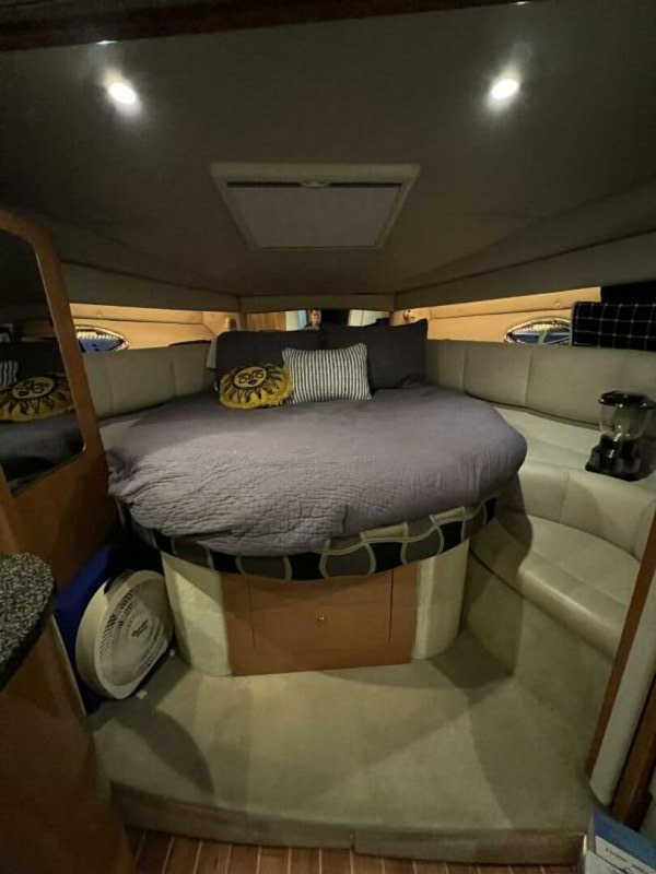 Chaparral-350 Signature 2008-BELLA VITA Catawba Island-Ohio-United States-5942564