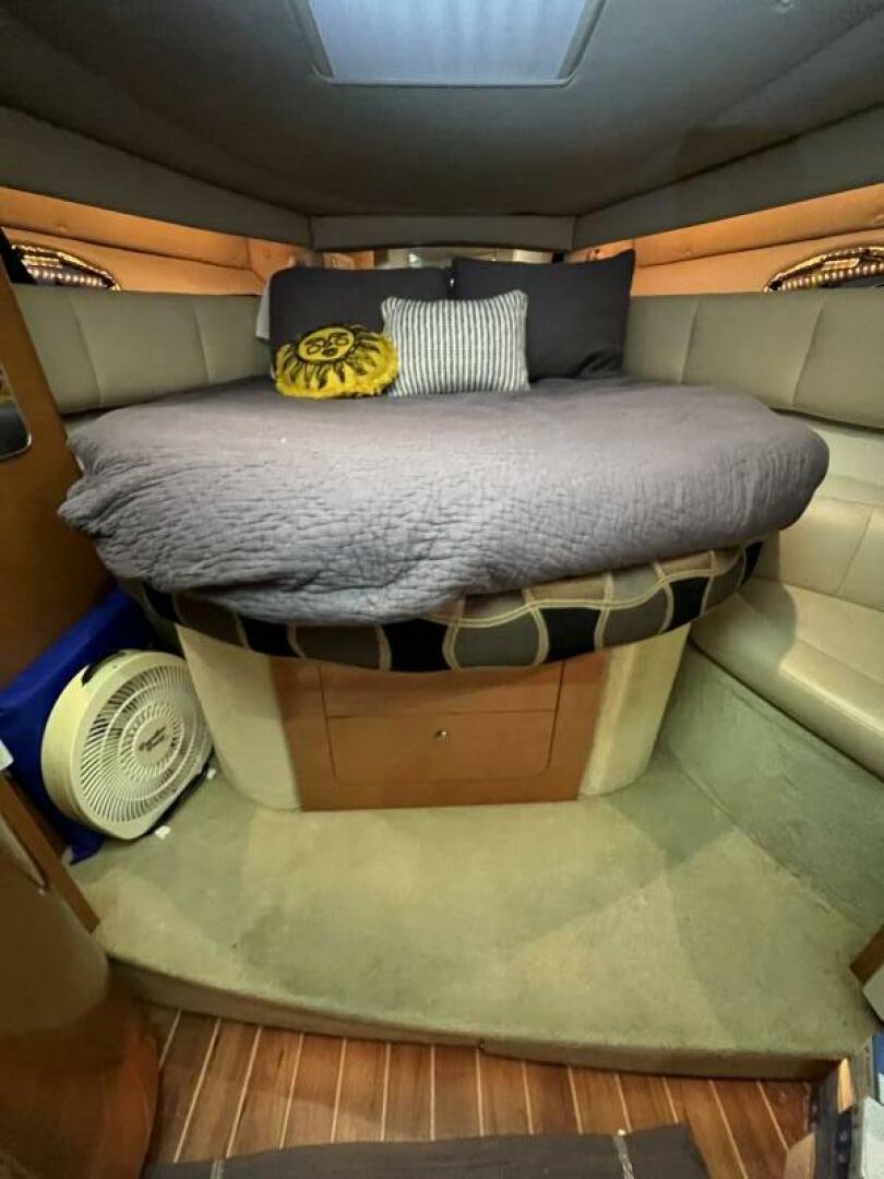 Chaparral-350 Signature 2008-BELLA VITA Catawba Island-Ohio-United States-5942565 | Thumbnail