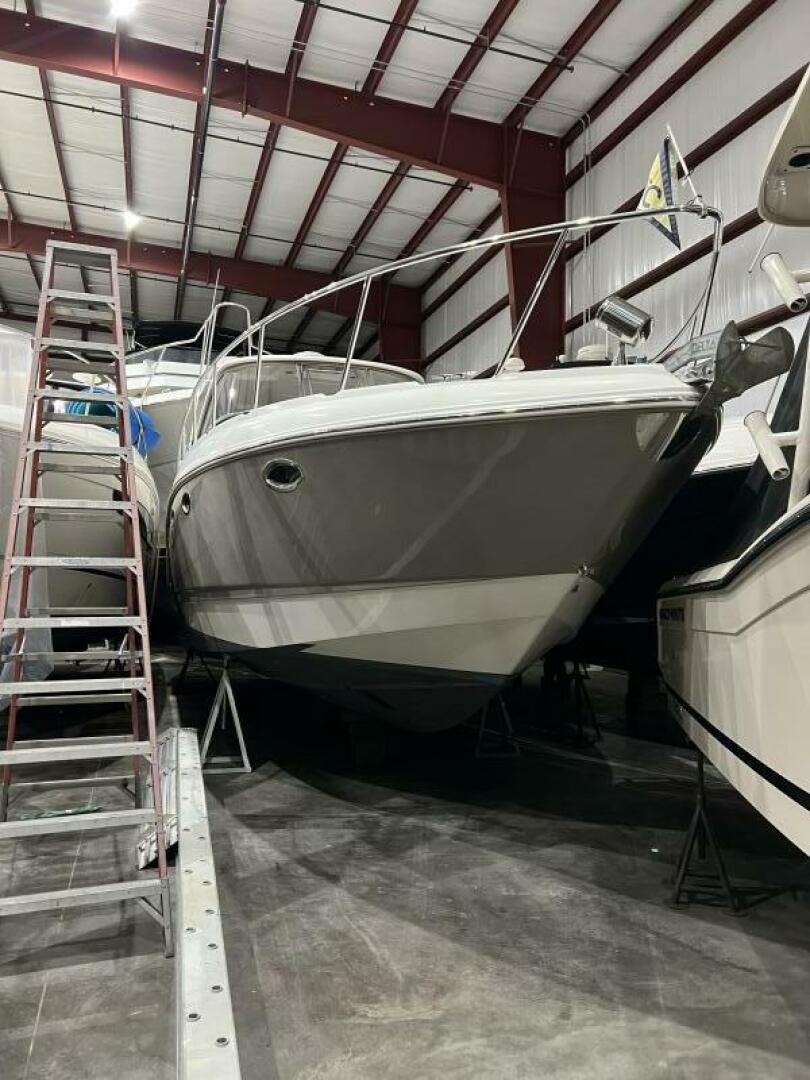 Chaparral-350 Signature 2008-BELLA VITA Catawba Island-Ohio-United States-5942611 | Thumbnail