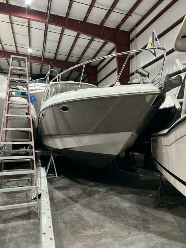 Chaparral-350 Signature 2008-BELLA VITA Catawba Island-Ohio-United States-5942611