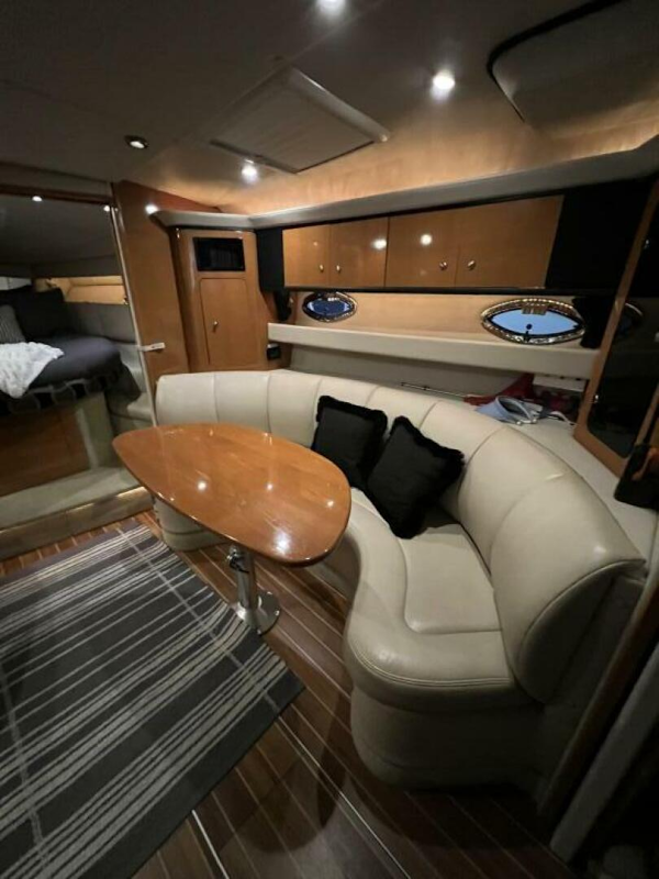 Chaparral-350 Signature 2008-BELLA VITA Catawba Island-Ohio-United States-5942546
