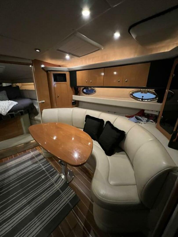 Chaparral-350 Signature 2008-BELLA VITA Catawba Island-Ohio-United States-5942547