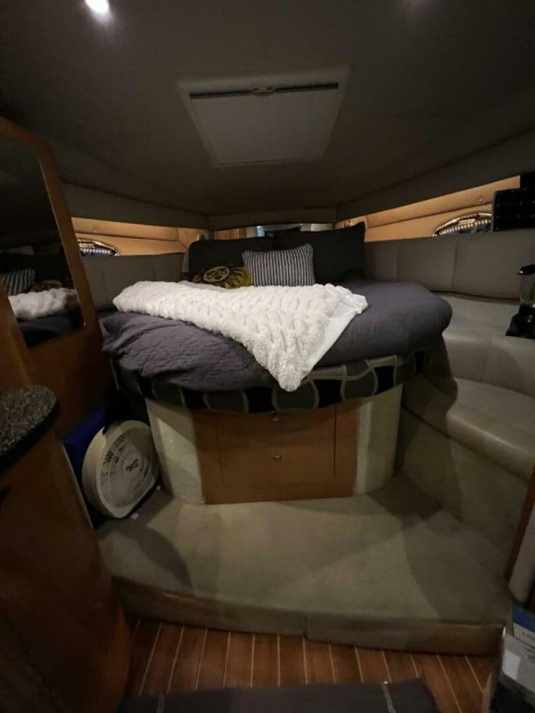 Chaparral-350 Signature 2008-BELLA VITA Catawba Island-Ohio-United States-5942555