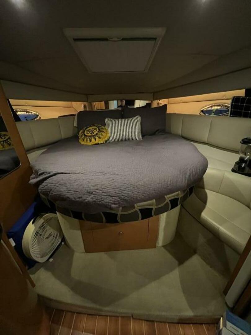 Chaparral-350 Signature 2008-BELLA VITA Catawba Island-Ohio-United States-5942568 | Thumbnail