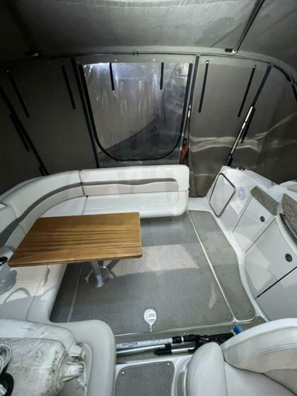 Chaparral-350 Signature 2008-BELLA VITA Catawba Island-Ohio-United States-5942577