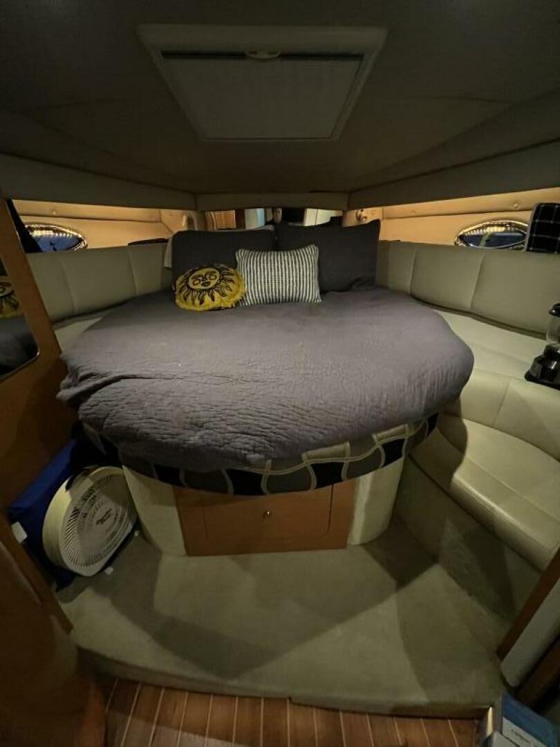 Chaparral-350 Signature 2008-BELLA VITA Catawba Island-Ohio-United States-5942567 | Thumbnail