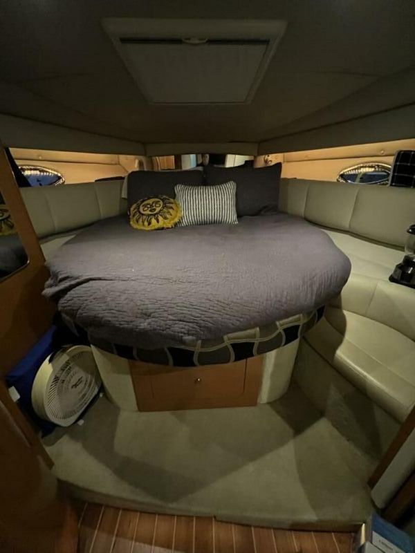 Chaparral-350 Signature 2008-BELLA VITA Catawba Island-Ohio-United States-5942567