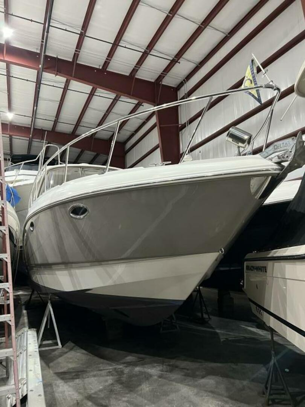 Chaparral-350 Signature 2008-BELLA VITA Catawba Island-Ohio-United States-5942602