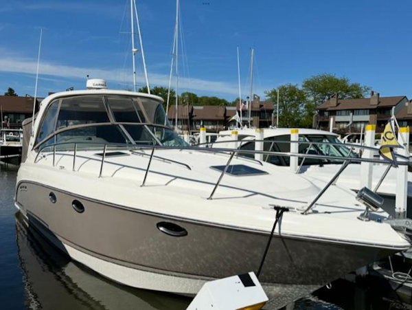Chaparral-350 Signature 2008-BELLA VITA Catawba Island-Ohio-United States-5943220