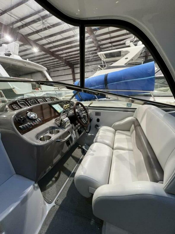 Chaparral-350 Signature 2008-BELLA VITA Catawba Island-Ohio-United States-5942601