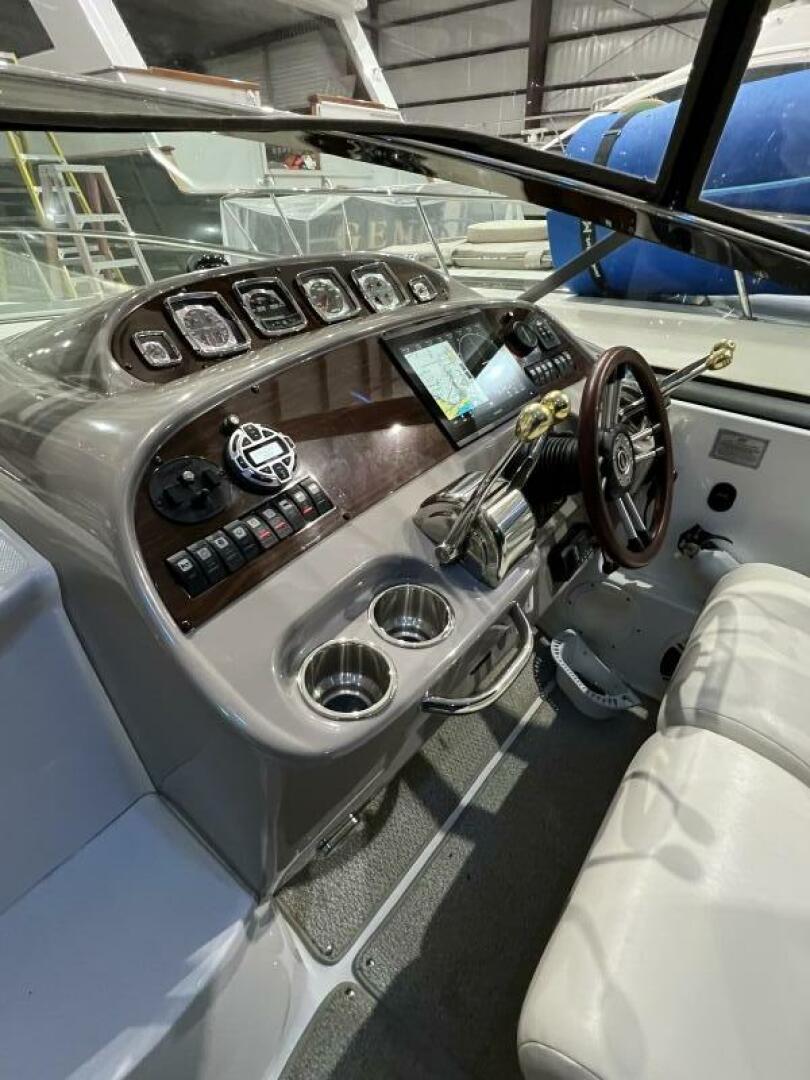 Chaparral-350 Signature 2008-BELLA VITA Catawba Island-Ohio-United States-5942599 | Thumbnail