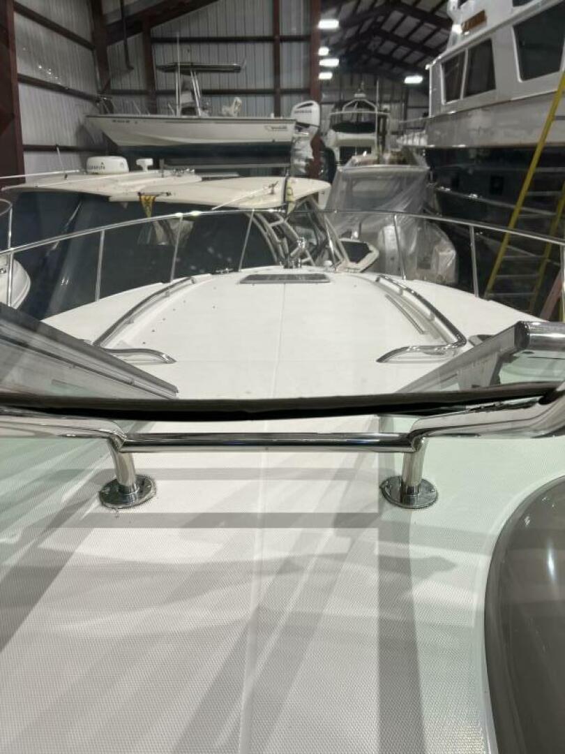 Chaparral-350 Signature 2008-BELLA VITA Catawba Island-Ohio-United States-5942589 | Thumbnail
