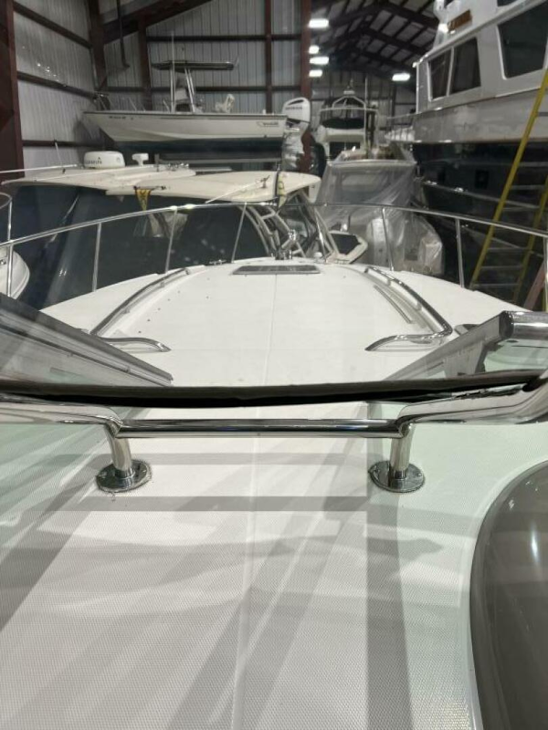 Chaparral-350 Signature 2008-BELLA VITA Catawba Island-Ohio-United States-5942589