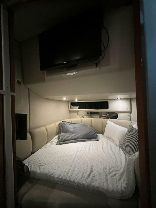 Chaparral-350 Signature 2008-BELLA VITA Catawba Island-Ohio-United States-5942528