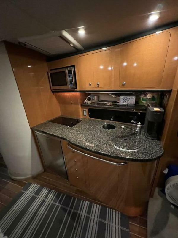 Chaparral-350 Signature 2008-BELLA VITA Catawba Island-Ohio-United States-5942556