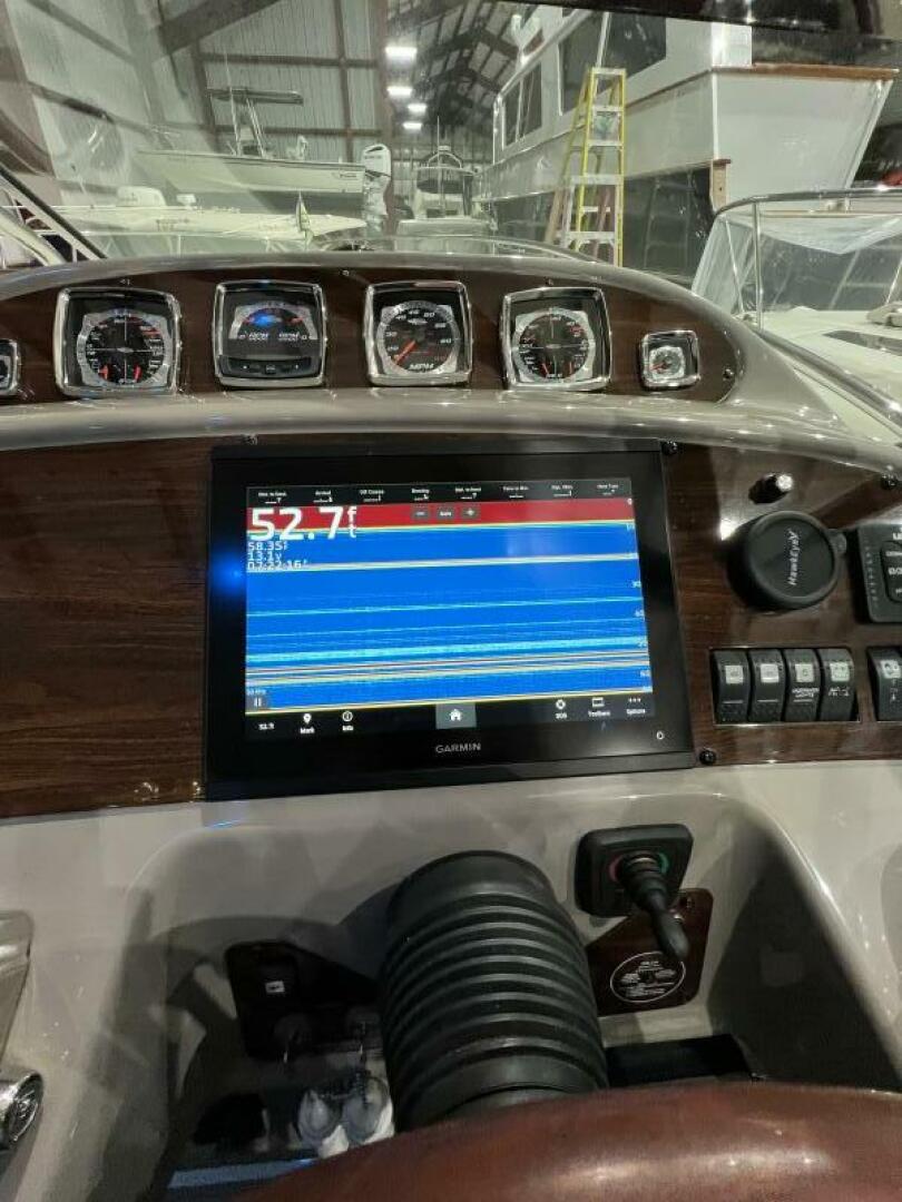 Chaparral-350 Signature 2008-BELLA VITA Catawba Island-Ohio-United States-5942595 | Thumbnail