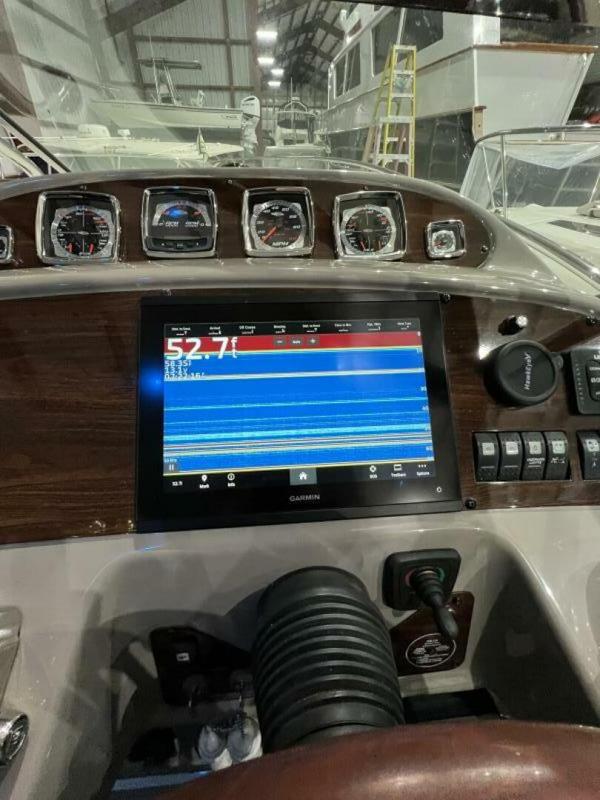 Chaparral-350 Signature 2008-BELLA VITA Catawba Island-Ohio-United States-5942595