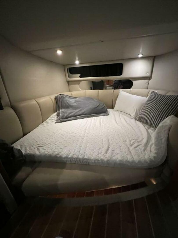 Chaparral-350 Signature 2008-BELLA VITA Catawba Island-Ohio-United States-5942535