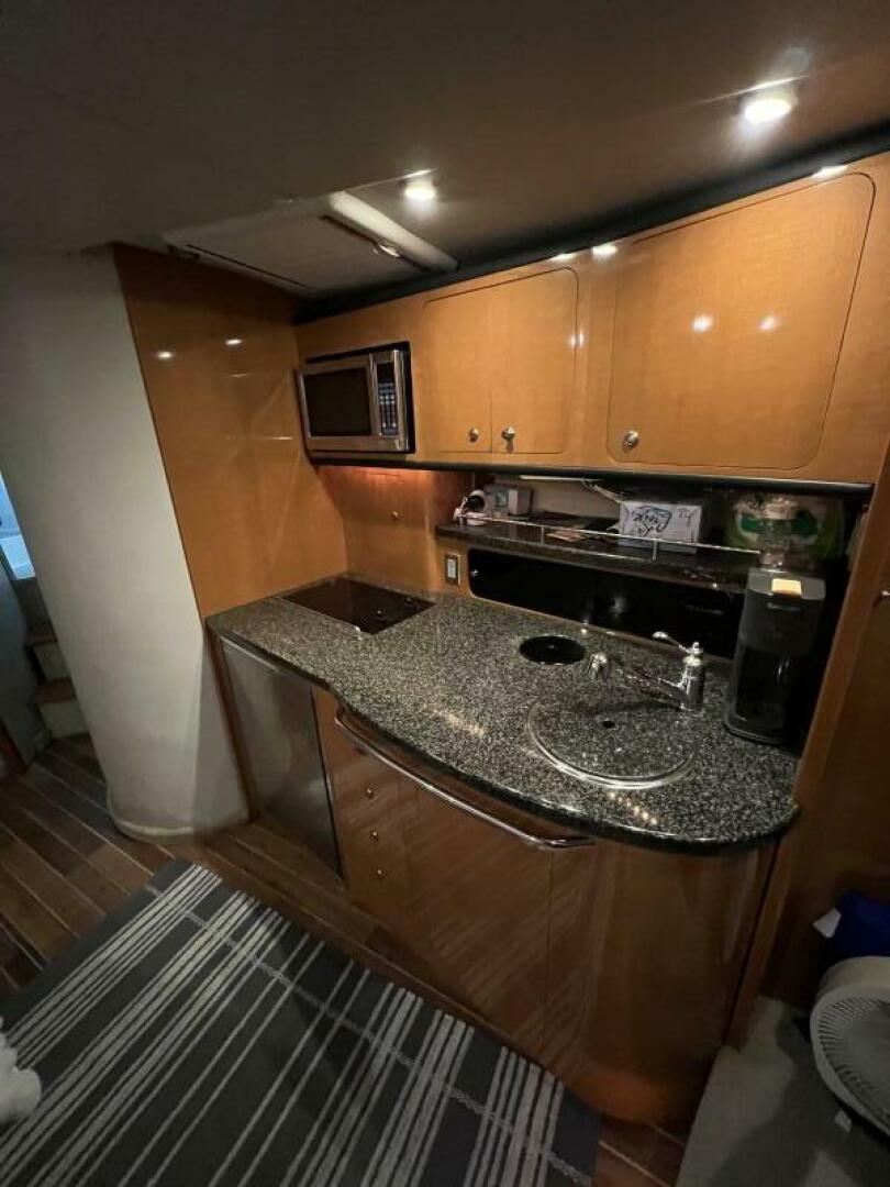 Chaparral-350 Signature 2008-BELLA VITA Catawba Island-Ohio-United States-5942559 | Thumbnail