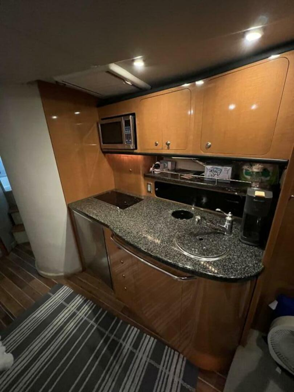 Chaparral-350 Signature 2008-BELLA VITA Catawba Island-Ohio-United States-5942559
