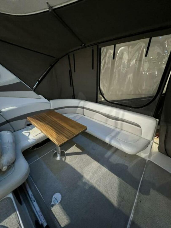 Chaparral-350 Signature 2008-BELLA VITA Catawba Island-Ohio-United States-5942581