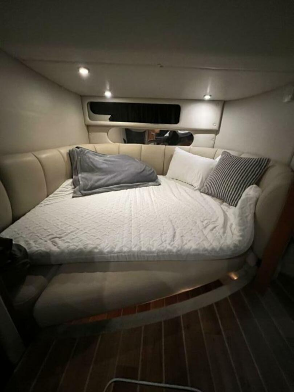 Chaparral-350 Signature 2008-BELLA VITA Catawba Island-Ohio-United States-5942530