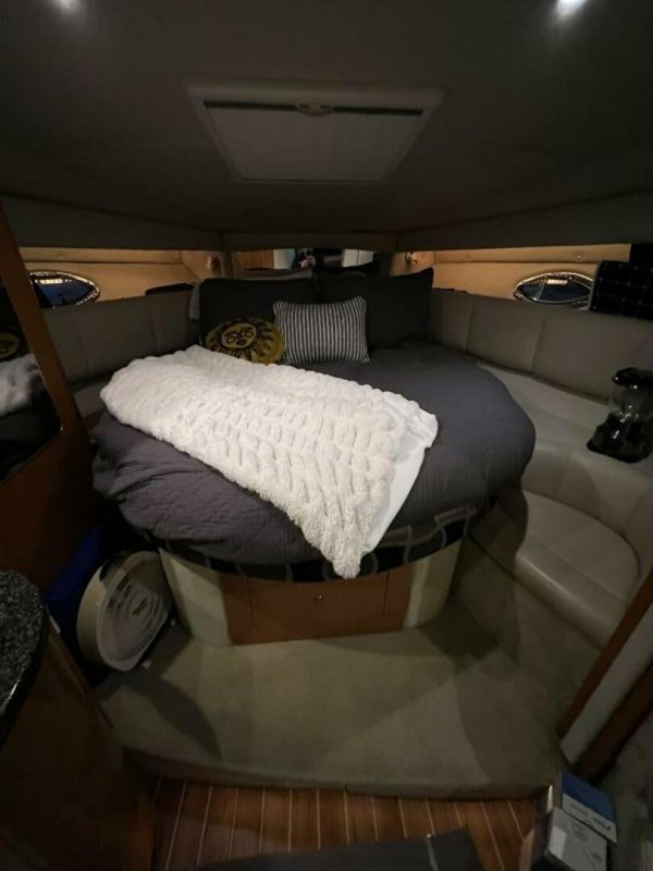 Chaparral-350 Signature 2008-BELLA VITA Catawba Island-Ohio-United States-5942553