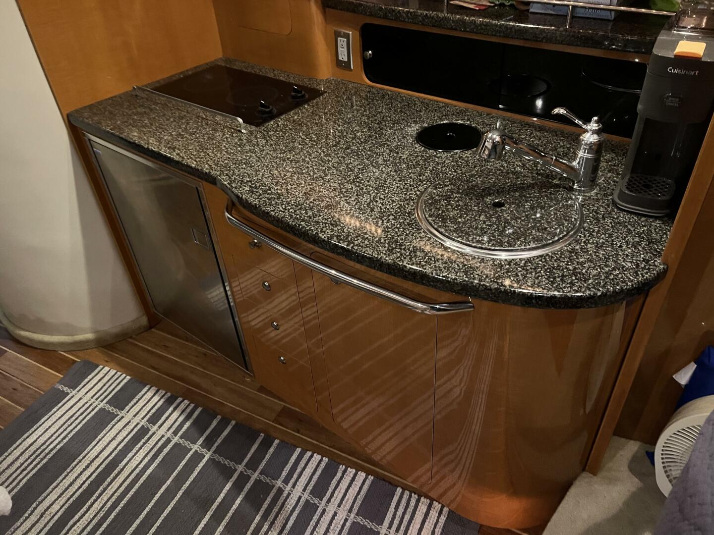 Chaparral-350 Signature 2008-BELLA VITA Catawba Island-Ohio-United States-5942562 | Thumbnail